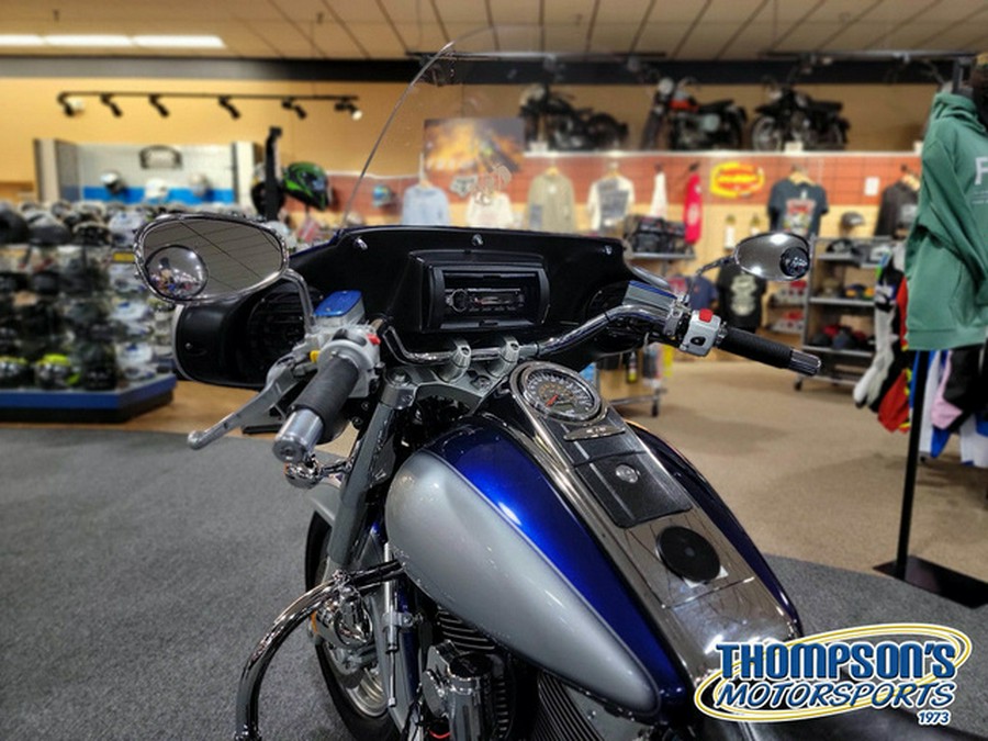 2008 Suzuki VL1500K8