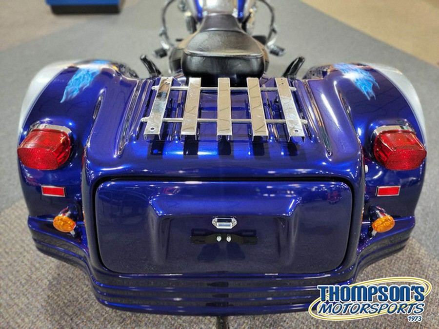 2008 Suzuki VL1500K8