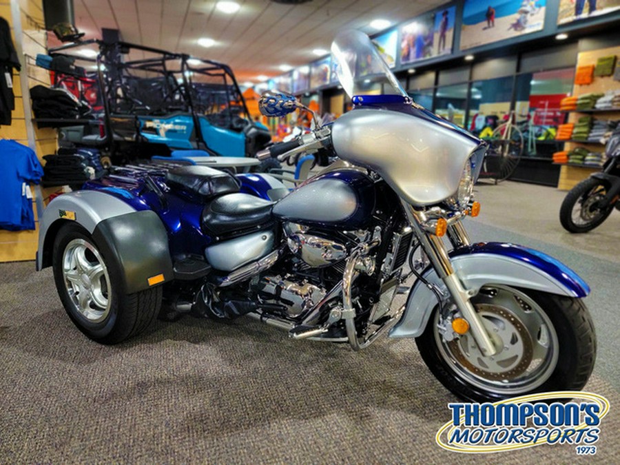 2008 Suzuki VL1500K8