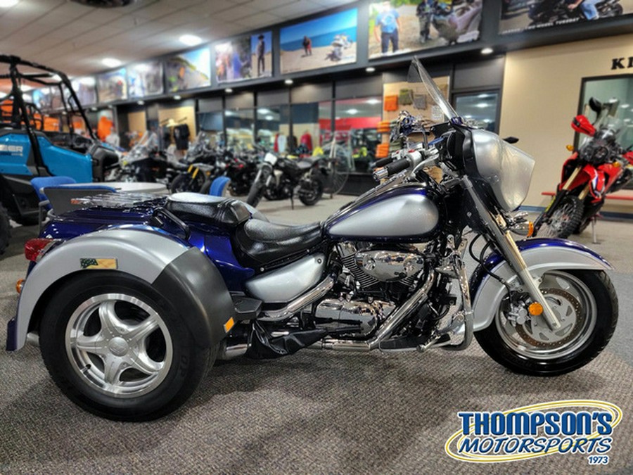 2008 Suzuki VL1500K8