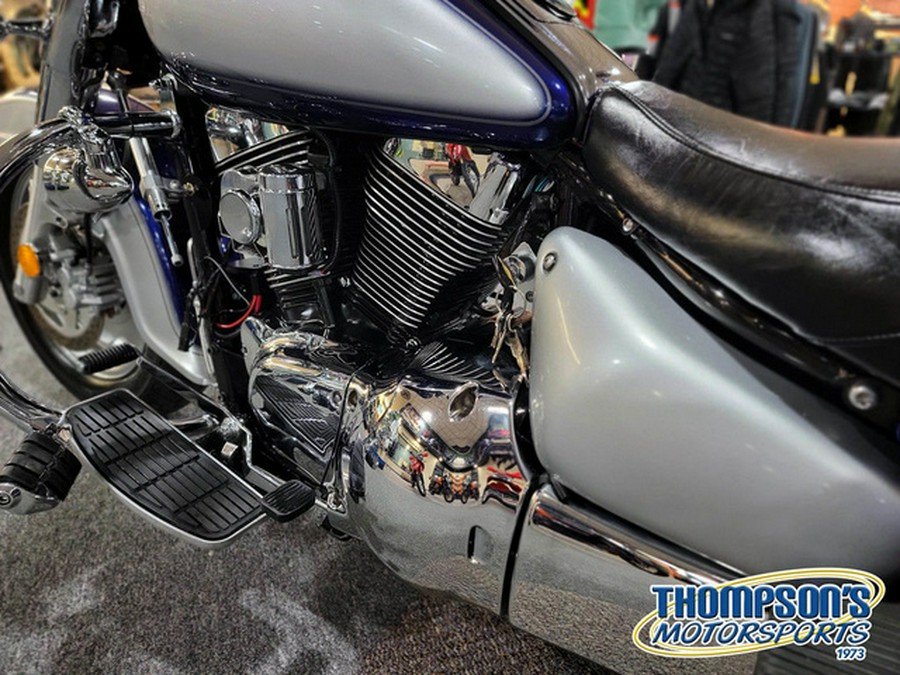 2008 Suzuki VL1500K8