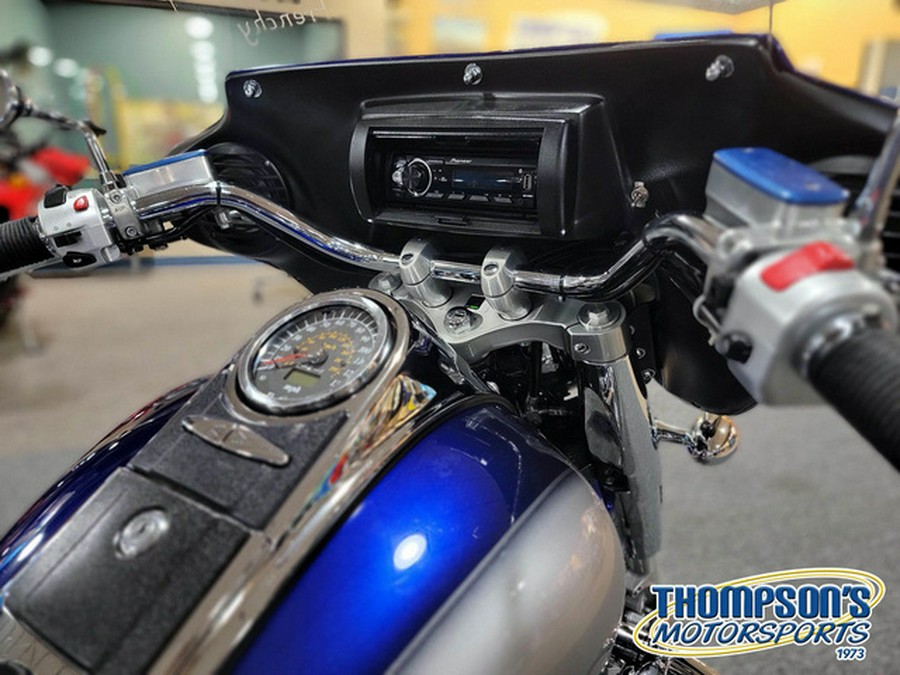 2008 Suzuki VL1500K8