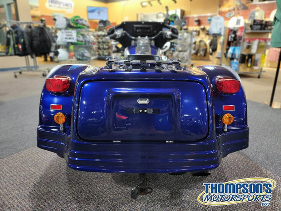 2008 Suzuki VL1500K8