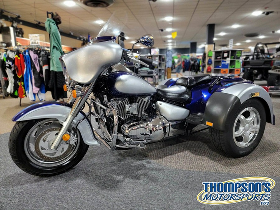 2008 Suzuki VL1500K8