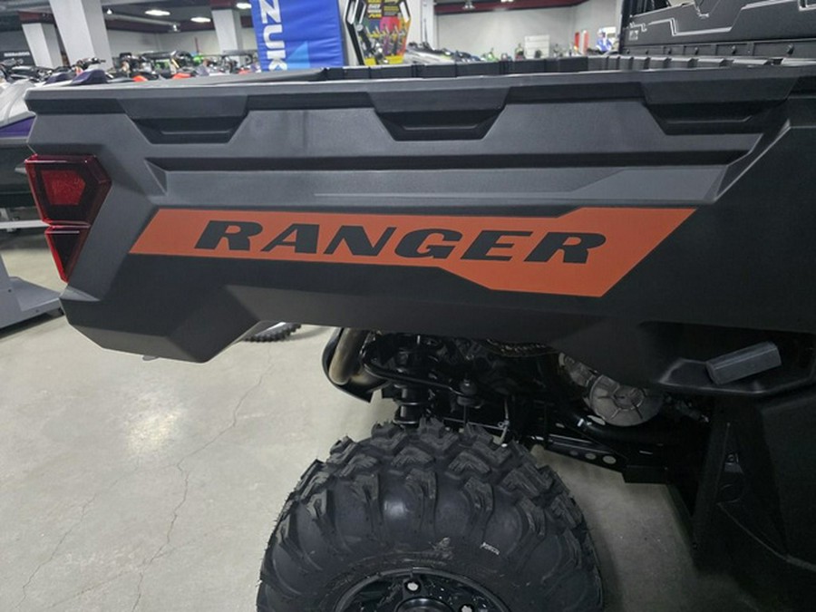 2026 Polaris Ranger 1000 Premium