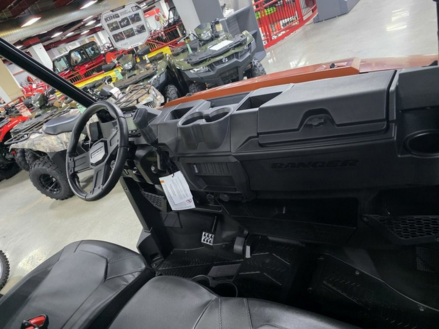 2026 Polaris Ranger 1000 Premium