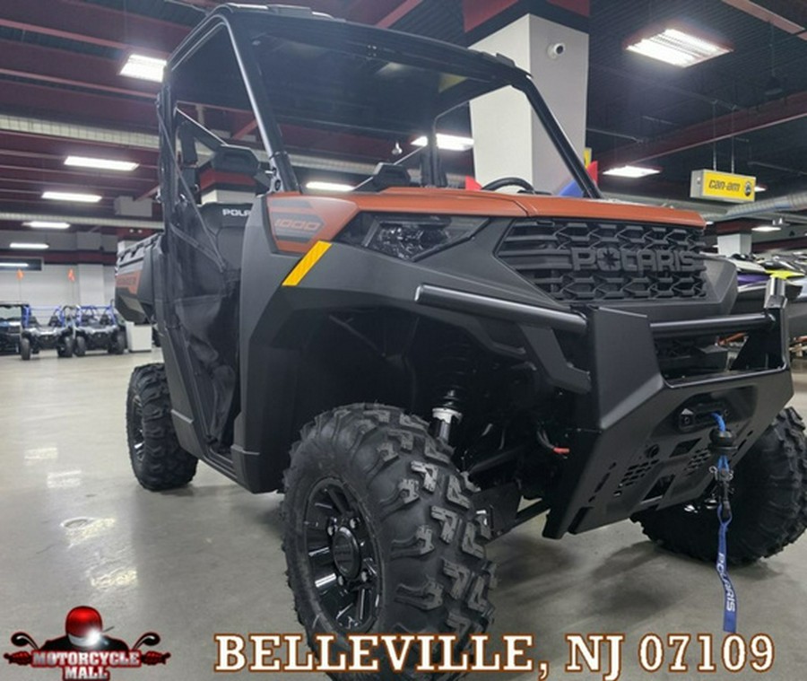 2026 Polaris Ranger 1000 Premium