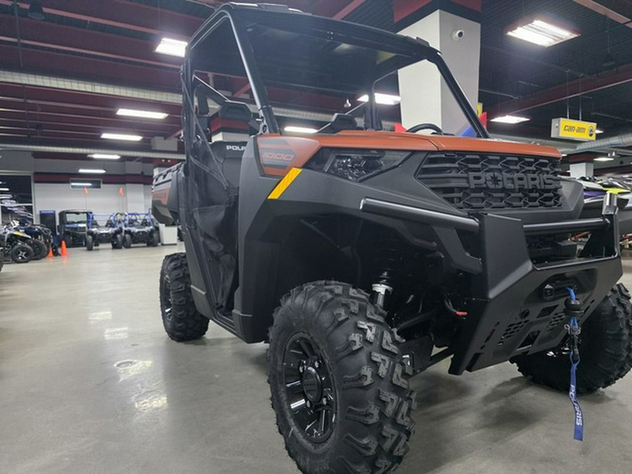 2026 Polaris Ranger 1000 Premium