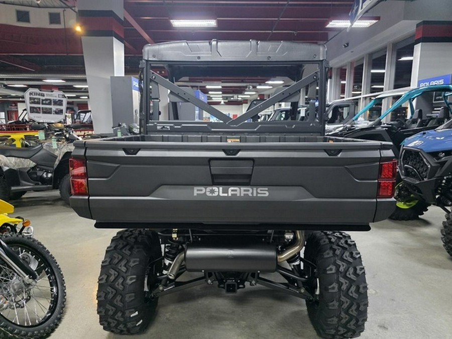 2026 Polaris Ranger 1000 Premium