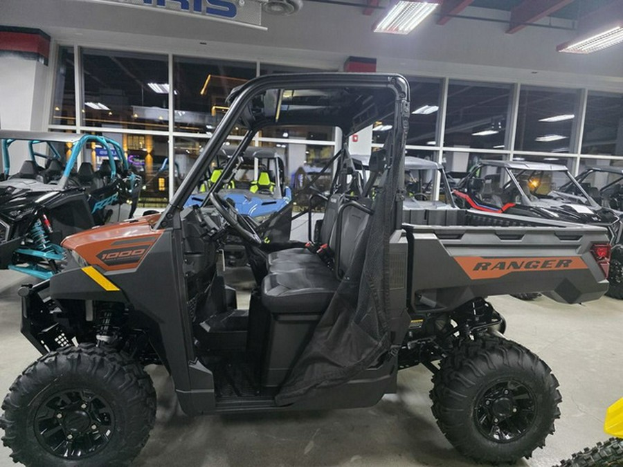 2026 Polaris Ranger 1000 Premium