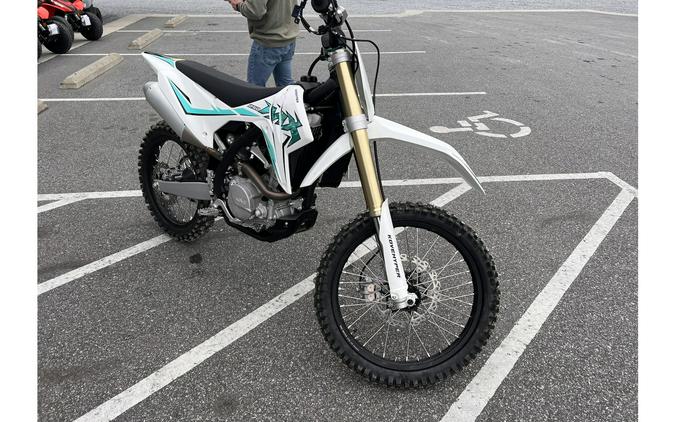 2024 KOVE USA MX250