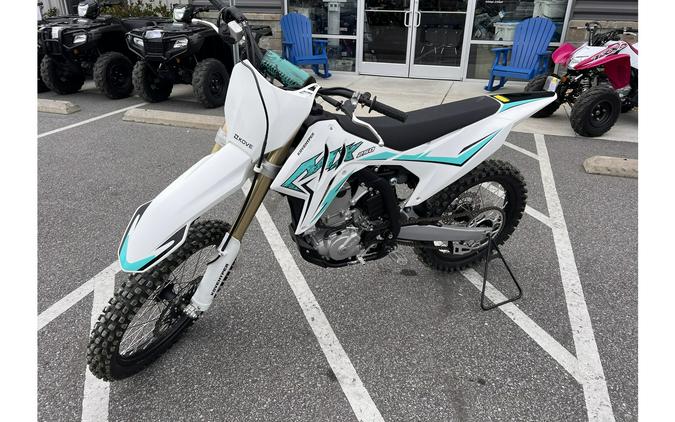 2024 KOVE USA MX250