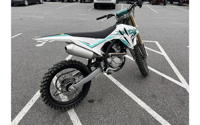 2024 KOVE USA MX250