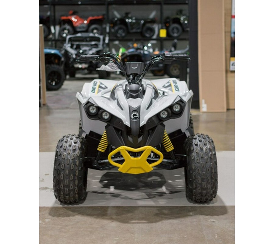 2026 Can-Am Renegade 70 EFI