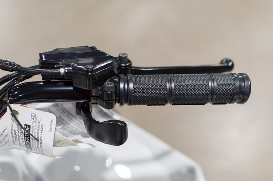 2026 Can-Am Renegade 70 EFI