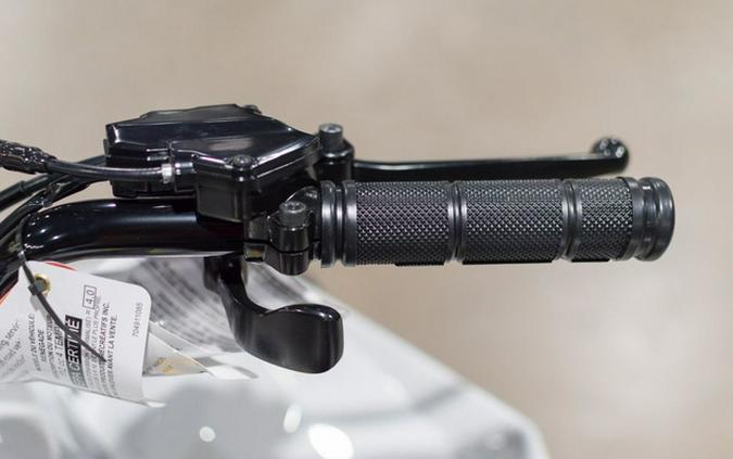 2026 Can-Am Renegade 70 EFI