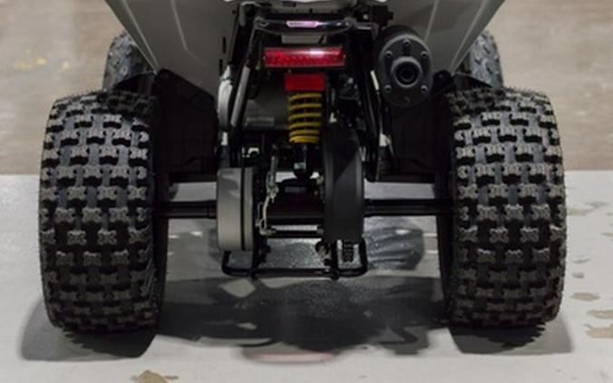 2026 Can-Am Renegade 70 EFI