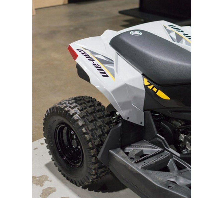 2026 Can-Am Renegade 70 EFI