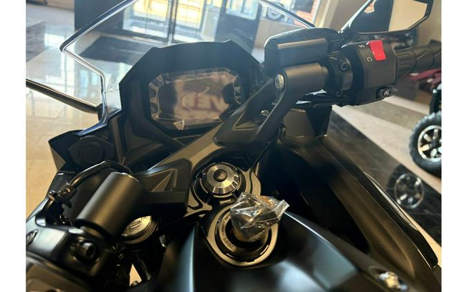 2026 Kawasaki NINJA 650 BASE