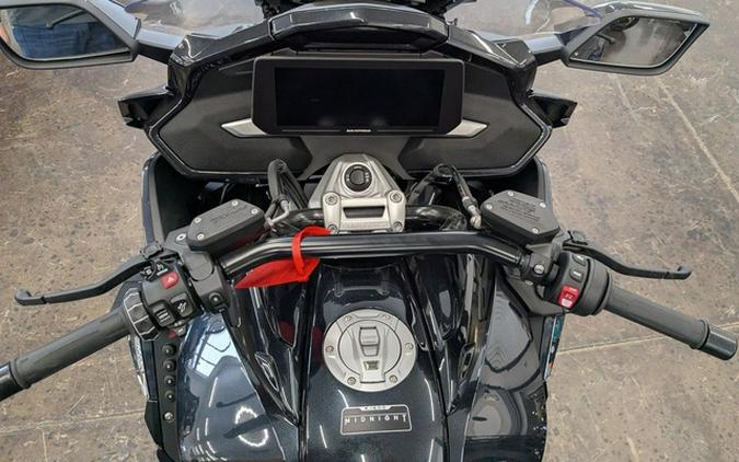 2022 BMW K 1600 Grand America 719 Midnight 1600 B