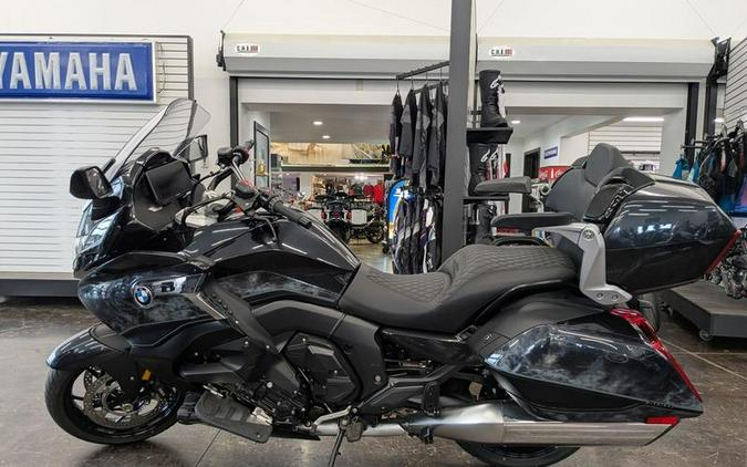 2022 BMW K 1600 Grand America 719 Midnight