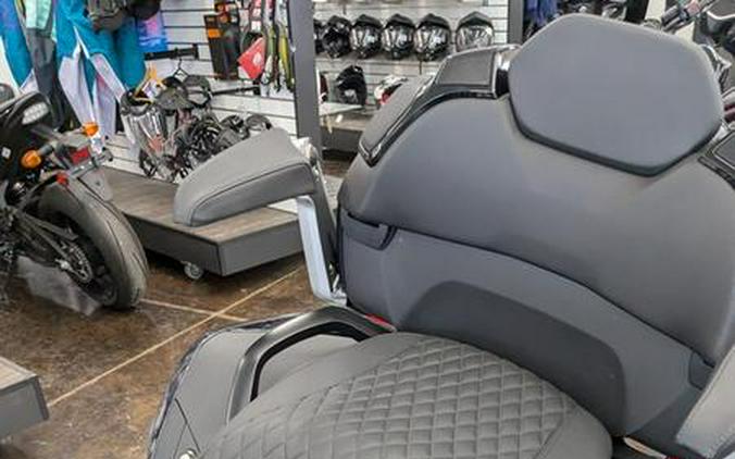 2022 BMW K 1600 Grand America 719 Midnight