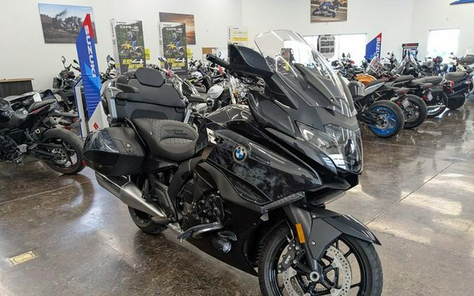 2022 BMW K 1600 Grand America 719 Midnight 1600 B