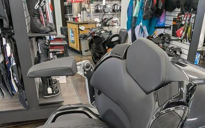 2022 BMW K 1600 Grand America 719 Midnight