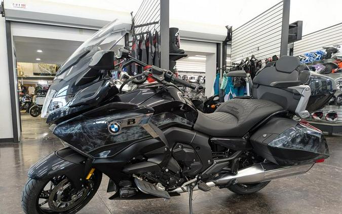 2022 BMW K 1600 Grand America 719 Midnight