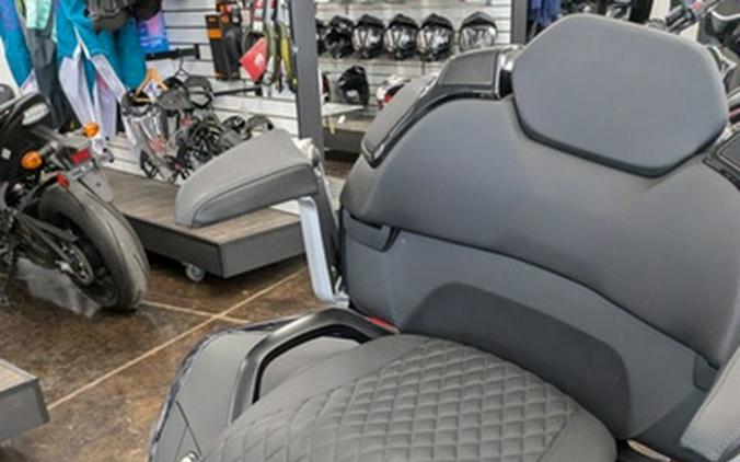 2022 BMW K 1600 Grand America 719 Midnight 1600 B