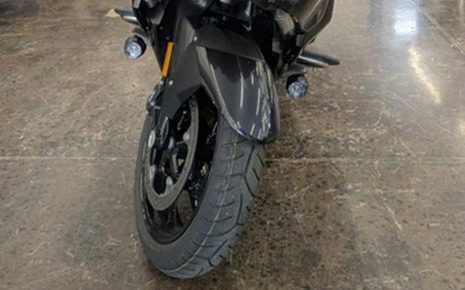 2022 BMW K 1600 Grand America 719 Midnight 1600 B