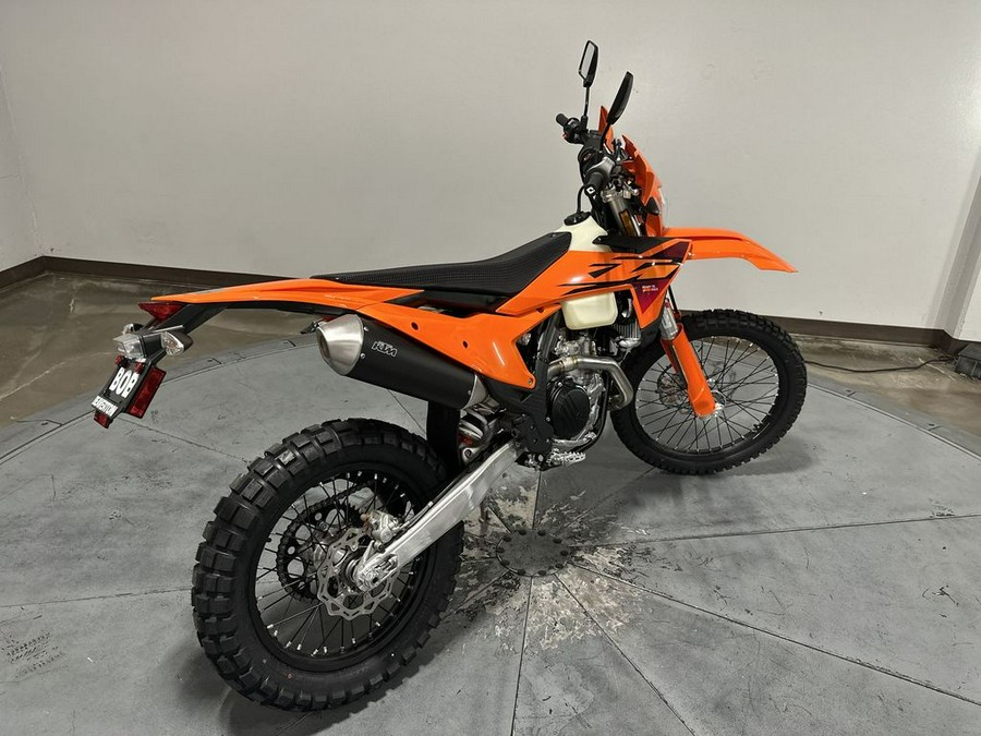 2026 KTM EXC 500 F