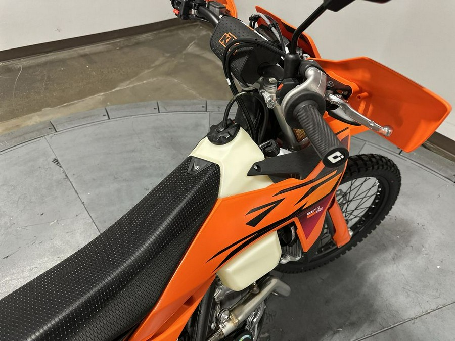 2026 KTM EXC 500 F