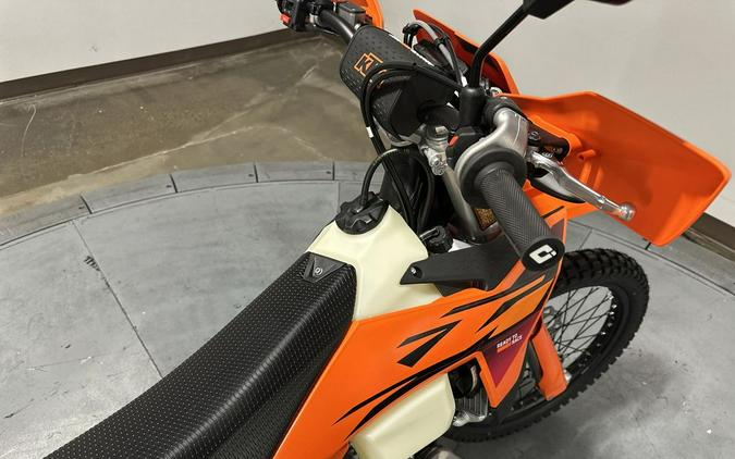 2026 KTM EXC 500 F