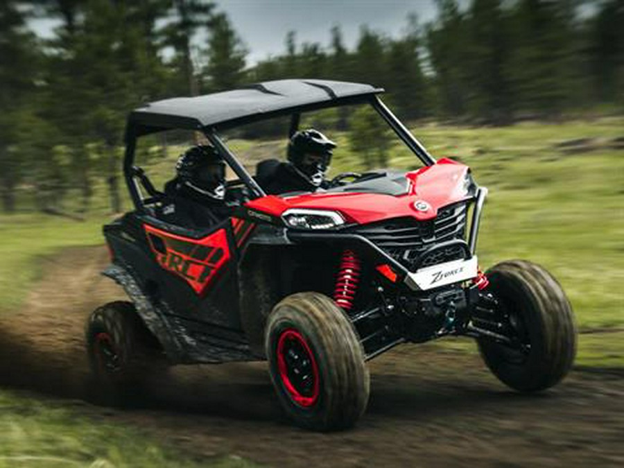 2026 CFMOTO ZForce 950 Sport