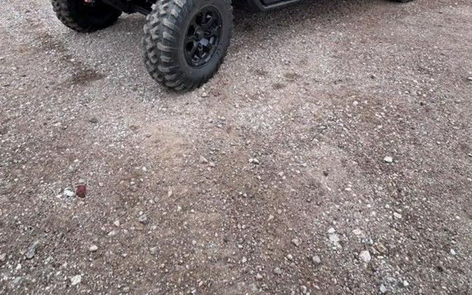 2026 Can-Am® Defender MAX XT CAB HD11