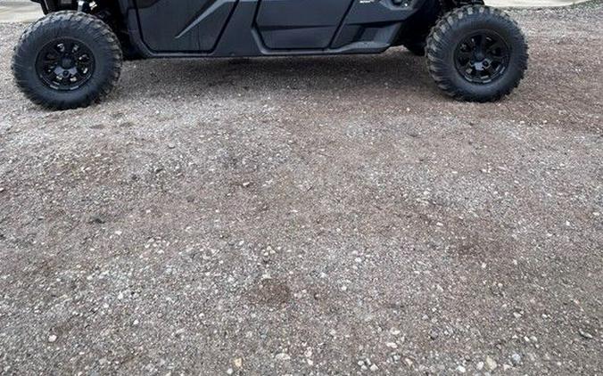2026 Can-Am® Defender MAX XT CAB HD11
