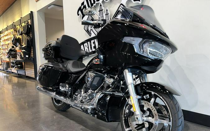 2024 Harley-Davidson Road Glide