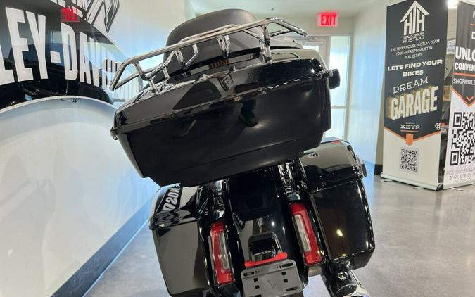 2024 Harley-Davidson Road Glide