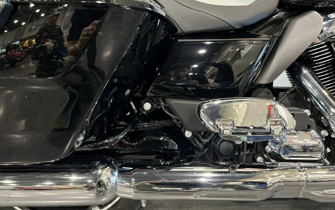 2024 Harley-Davidson Road Glide