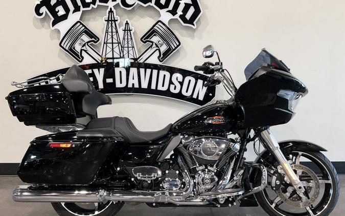 2024 Harley-Davidson Road Glide