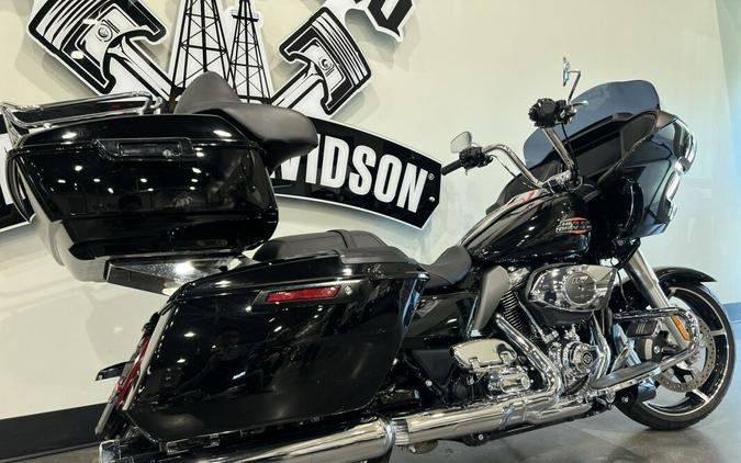 2024 Harley-Davidson Road Glide