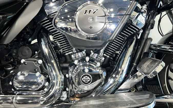 2024 Harley-Davidson Road Glide