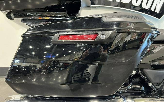 2024 Harley-Davidson Road Glide