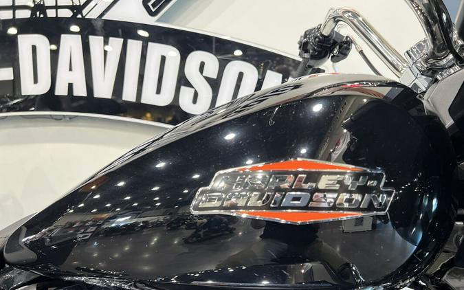 2024 Harley-Davidson Road Glide