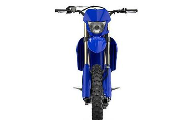 2026 Yamaha WR450F