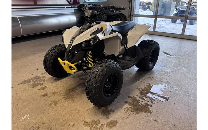 2025 Renegade 110 EFI - Can-Am