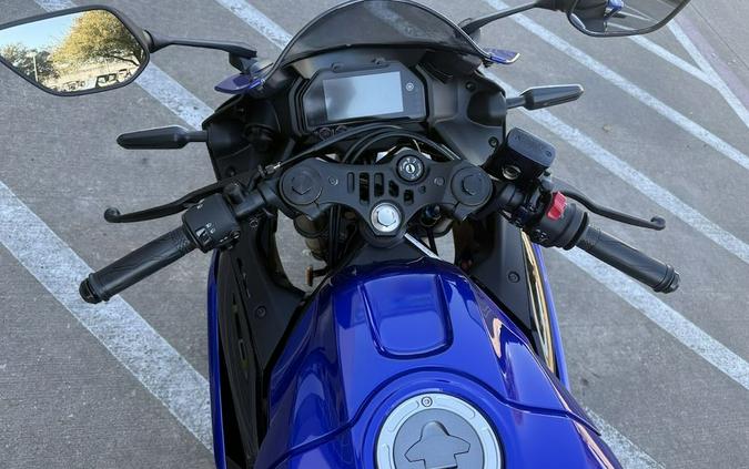 2026 Yamaha YZFR3ATL