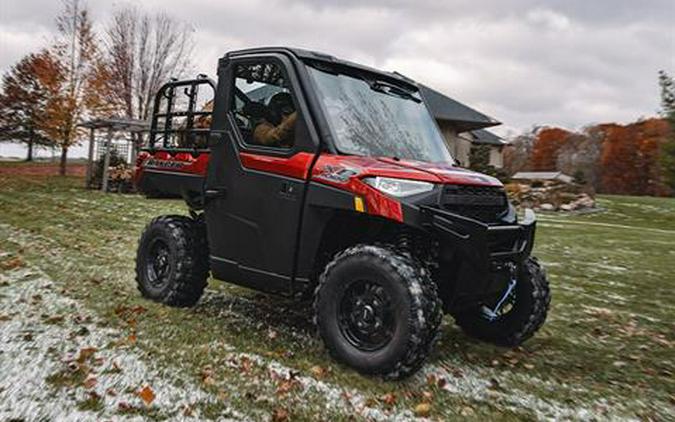2026 Polaris Ranger XP 1000 NorthStar Edition Ultimate