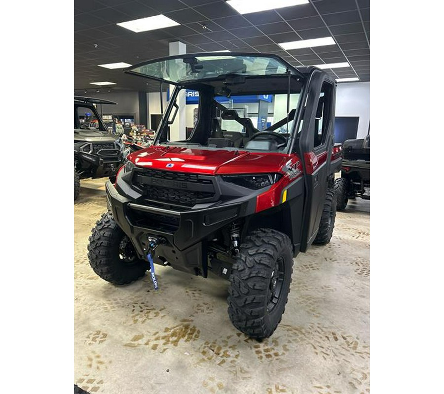 2026 Polaris Ranger XP 1000 NorthStar Edition Ultimate